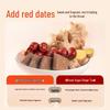 Shou Quan Zhai Brown Sugar Red Date Ginger Tea