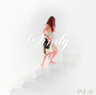 CD SINDY - One  TECG27 Japan ObiMusic Others Used