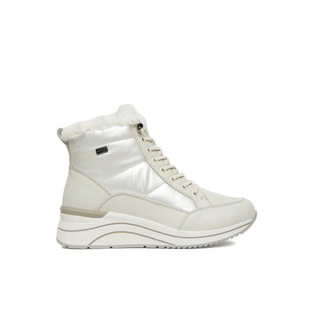 

Ботильоны Remonte CEO-D0T80-80 белые EU 39