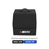 Car Portable Foldable Organizer Bag Leather Trunk Storage Box For BMW F30 E36 F20 E87 E70 E91 E30 E53 F31 F40 E92 E93 GU1