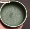 HOYIHM 111ml Yixing Zisha Calligraphy Teacup Boutique Tea Bowl Cup for Tea Tea-tasting Smelling Cup Chazhan Master Cups Teaset
