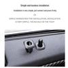 Compatible BMW 5 Series Car Central Lock & Seat Door Button for 520 523 525 528 530 Models