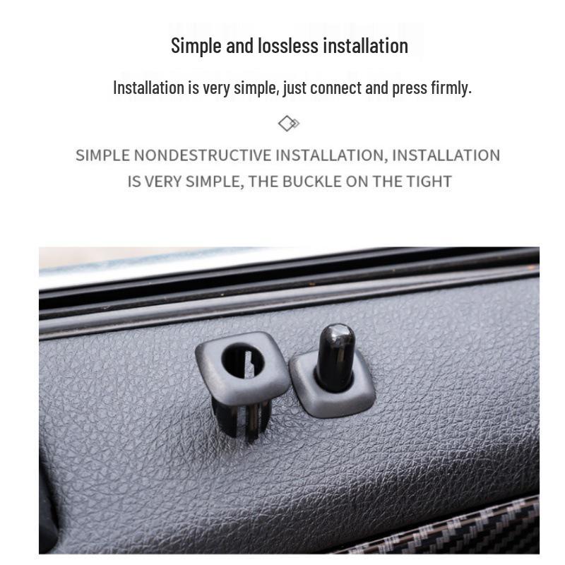 Compatible BMW 5 Series Car Central Lock & Seat Door Button for 520 523 525 528 530 Models
