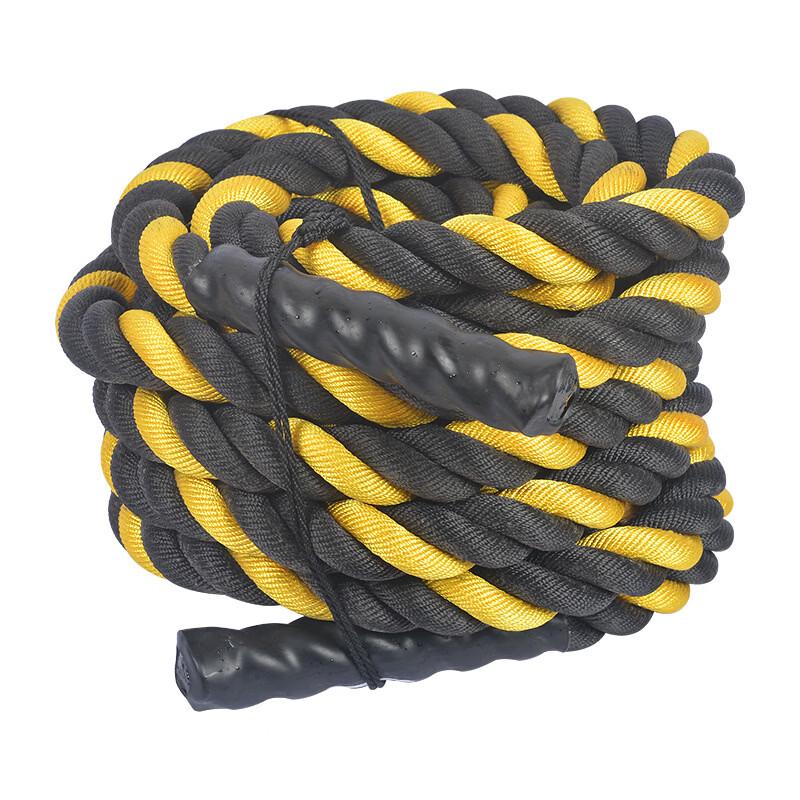

Battle Rope for Fitness Training