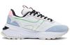 LINING Cosmos Evo 'White Grey Blue' Women's AGCR228-9