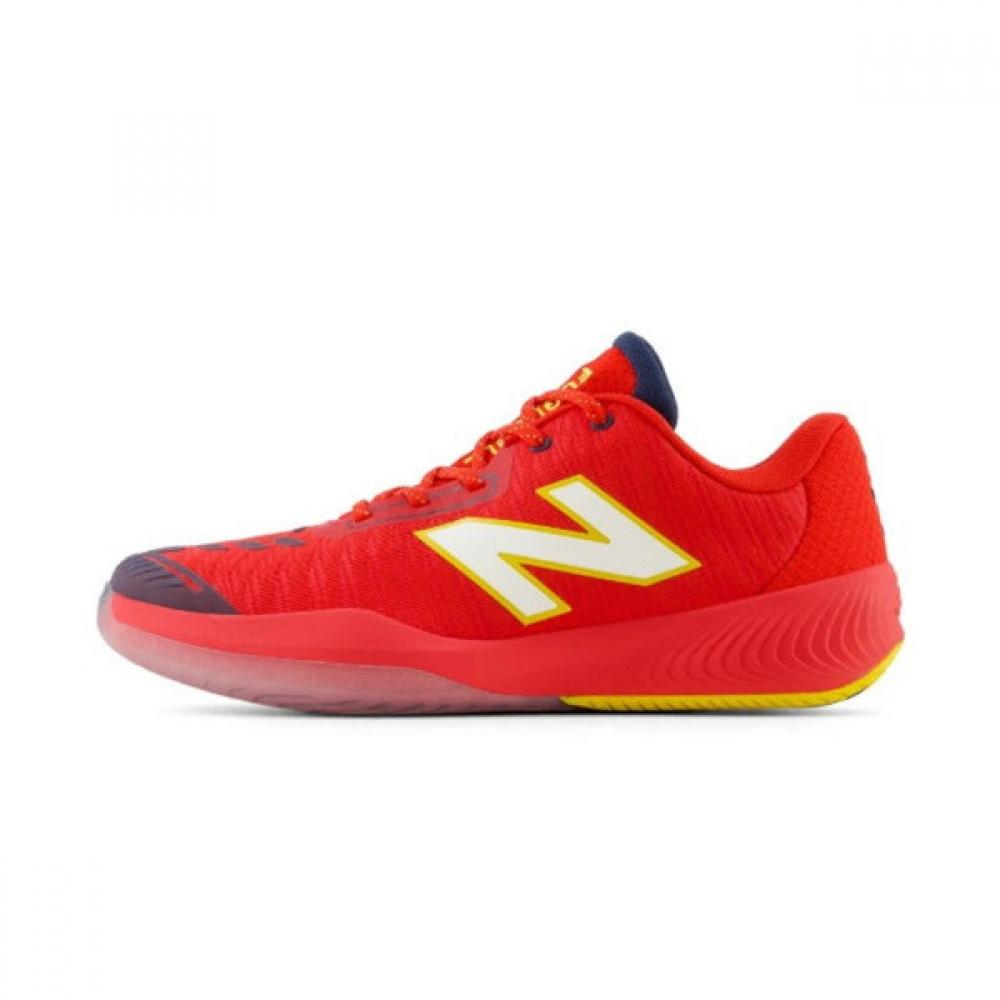 

New Balance Shoes Mch996v5 (20)Red/270(270)