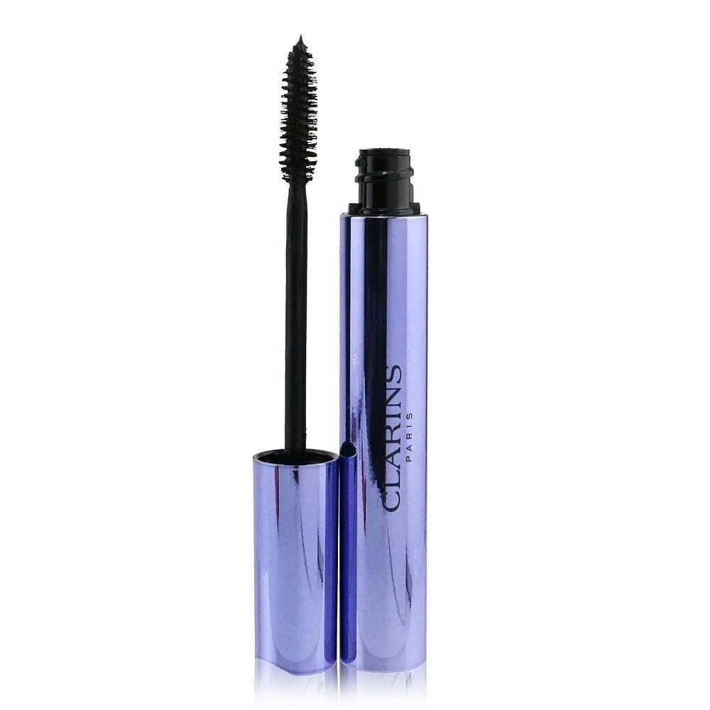 

Clarins Wonder Perfect Mascara 4D Waterproof 01 Perfect Black 8ml