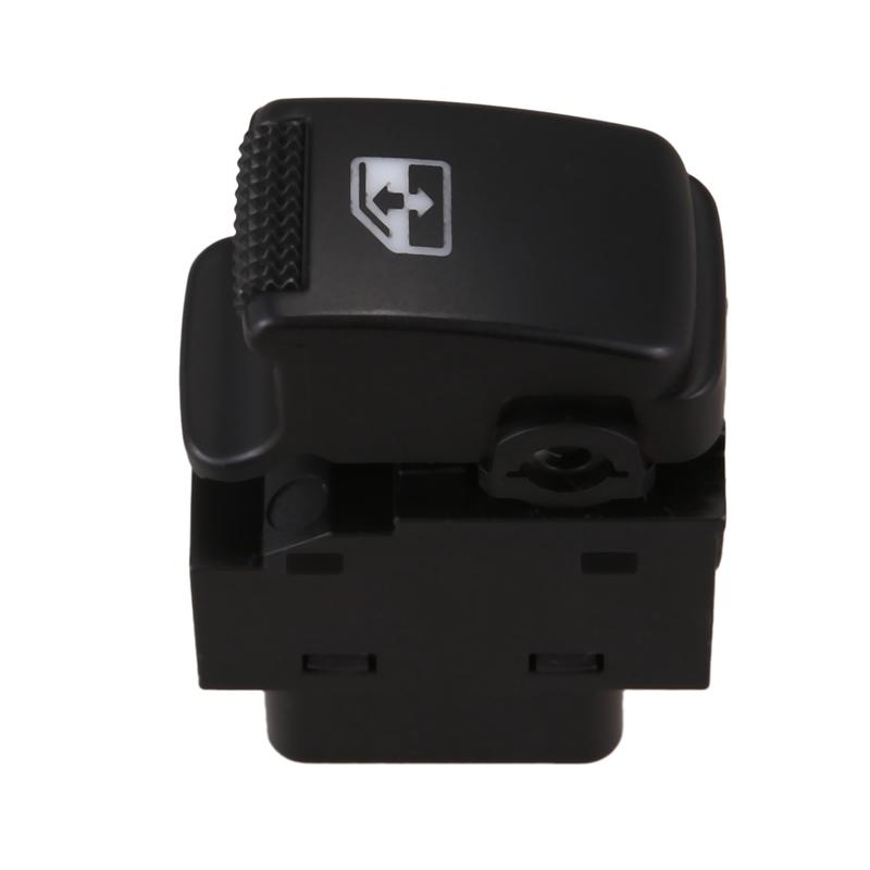 3X New Power Window Single Switch Fit For Getz 93580-1C000WK
