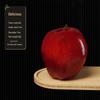 Modelli di Frutta e Verdura in Schiuma: Mele Finte Realistiche, Manghi, Arance, Banane per Decorazione e Oggetti di Scena Educativi.