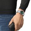 TISSOT Men's PRX Watch T137.407.11.091.00
