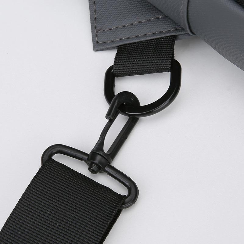 Chest Bags Men's One Shoulder Crossbody Bag Large Capacity Outdoor Sports Leisure Fashion Small Shoulder Bag Backpack