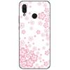 silicon case for huawei Nova 3 3i 3e phone case soft TPU cover for Nova3 nova3i INE-LX2 INE-LX9 funda Back cover Coque bumper
