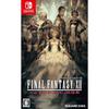 Final Fantasy XII: The Zodiac Age - Switch