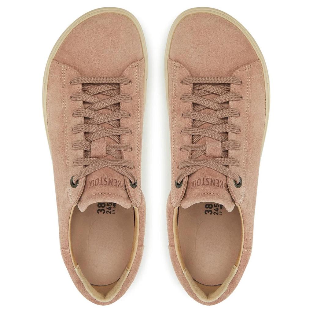 Birkenstock Bend Low top Skateboard Shoes Women's Pink 1029626