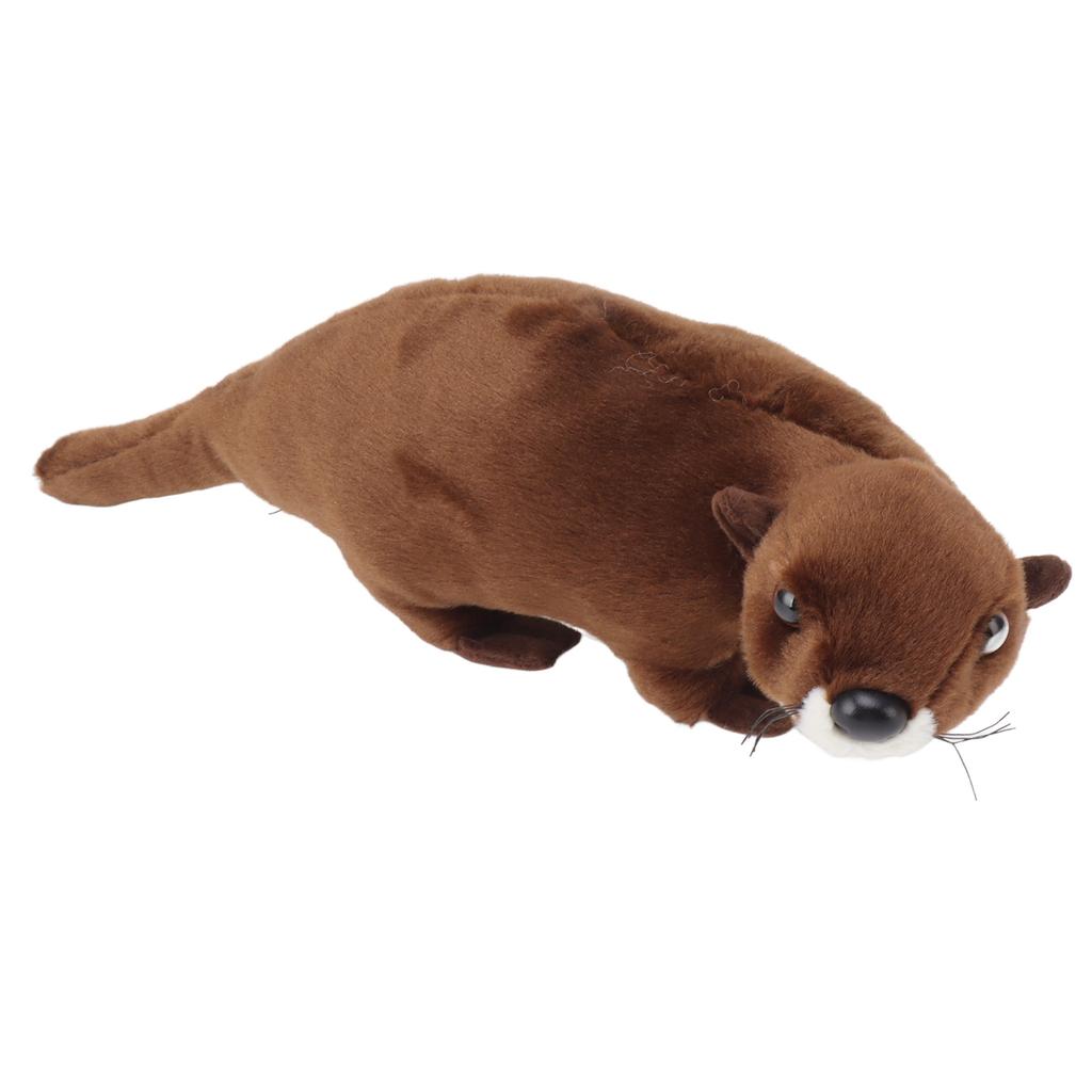 Cartoon Tier Plüschtier Kind Erwachsener Weich Niedlich Tier Stoffpuppe Heimdekoration für Schlafzimmer Büro