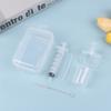 Baby Dropper Dispenser Transparent Pacifier Smart Medicine Dispenser Baby Medicine Feeder Baby Gadgets Baby Feeding