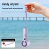 YOTU Portable Digital Handheld Fan