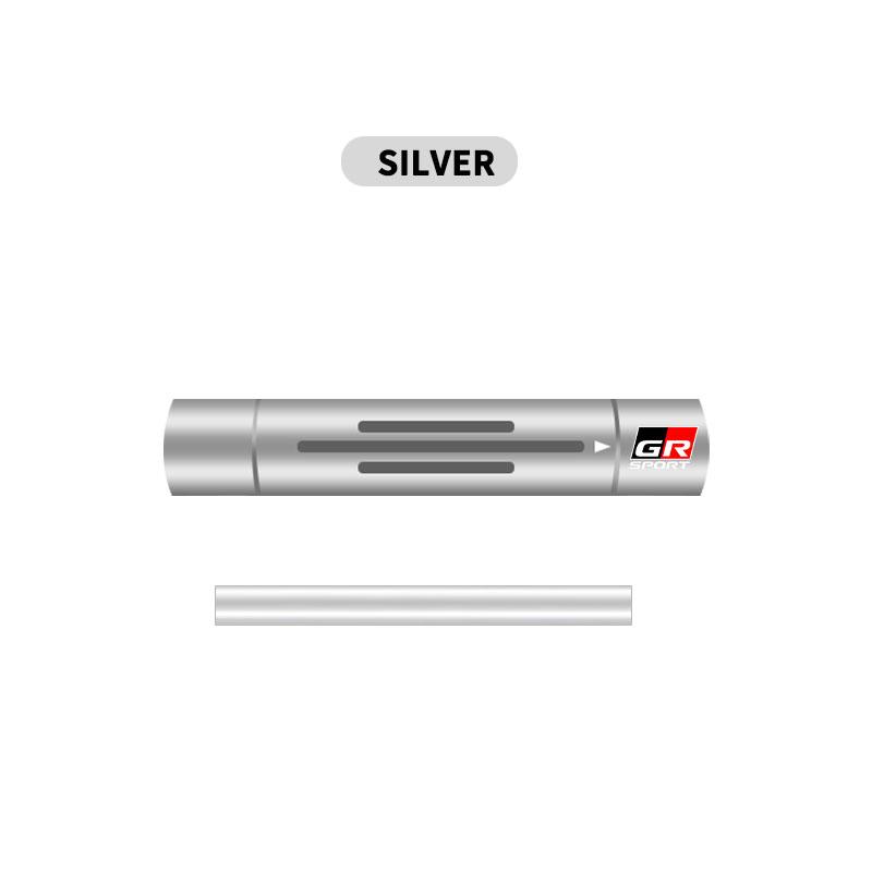 Auto Zboží Osvěžovač Vzduchu do Auta Výdech Vzduchu Parfémový Difuzér pro Toyota Trd Gr Chr Corolla Yaris Rav4 E150 E120 Land Cruiser 200