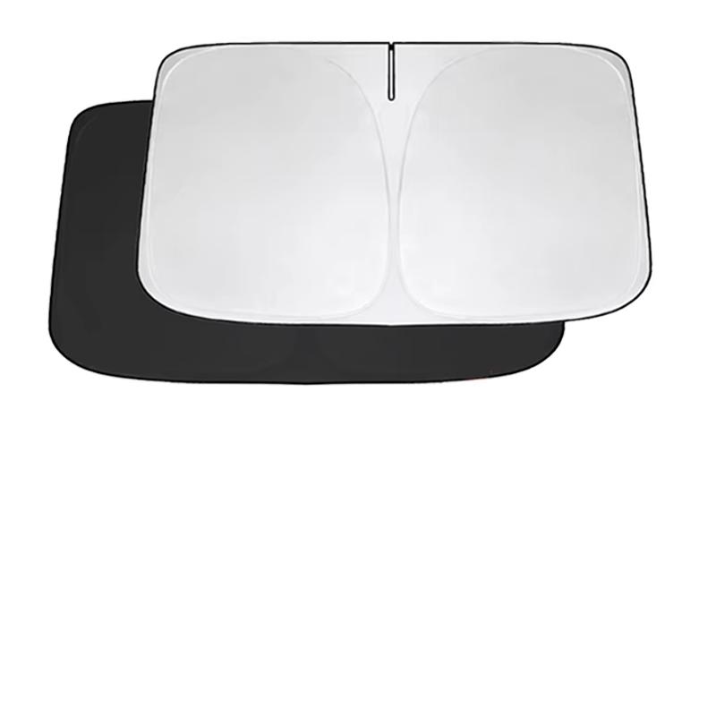 

Windshield Sunshade Car Visor Front Window Sun Shade Cover For Acura RDX 2019-2022 2023 2024 UV Protection Parasol Accessories