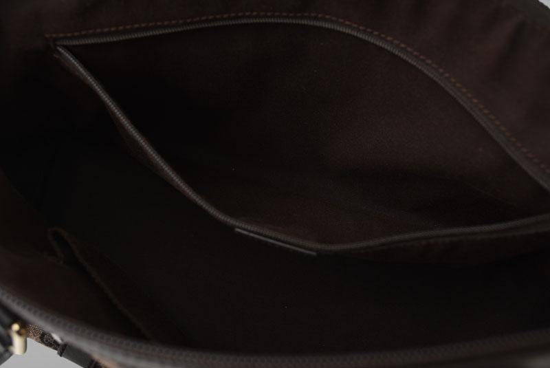 Used GUCCITote Bag GG canvas unisex