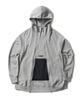 Transform Hoodie M/Grau