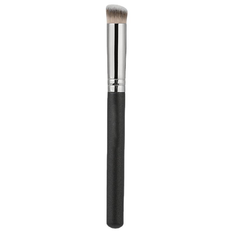 “270 Streak-Free Concealer Brush, 170 Soft Bristle Foundation Brush, and Large Powder Contouring Brush Set”