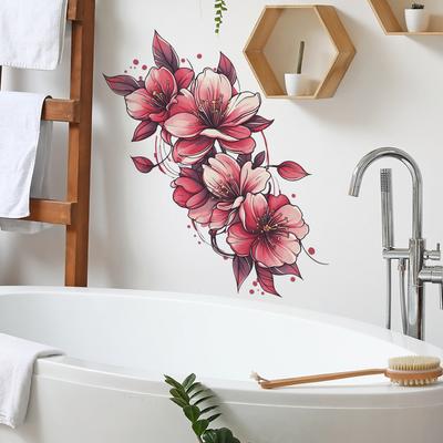 Adesivos de parede – Adesivos para parede de sala de estar