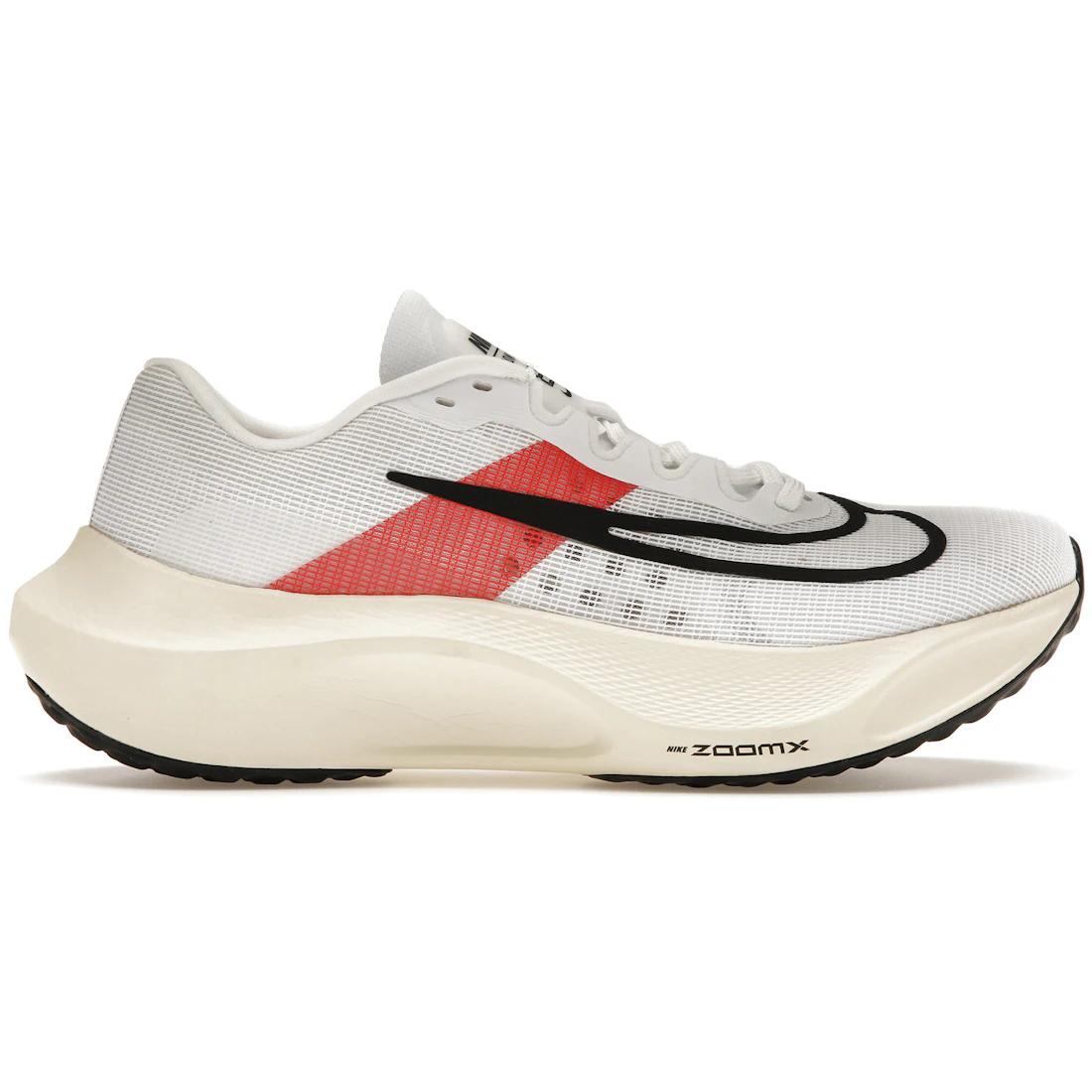 

Кроссовки Nike Zoom Fly 5 EK Eliud Kipchoge(ФД6562-100) 39