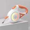 Pet Leash With Light Auto Extending For Small Dogs And Pets