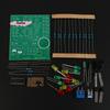 Circuitos integrados e eletrónica industrial – Placas de circuito impresso e assembleia