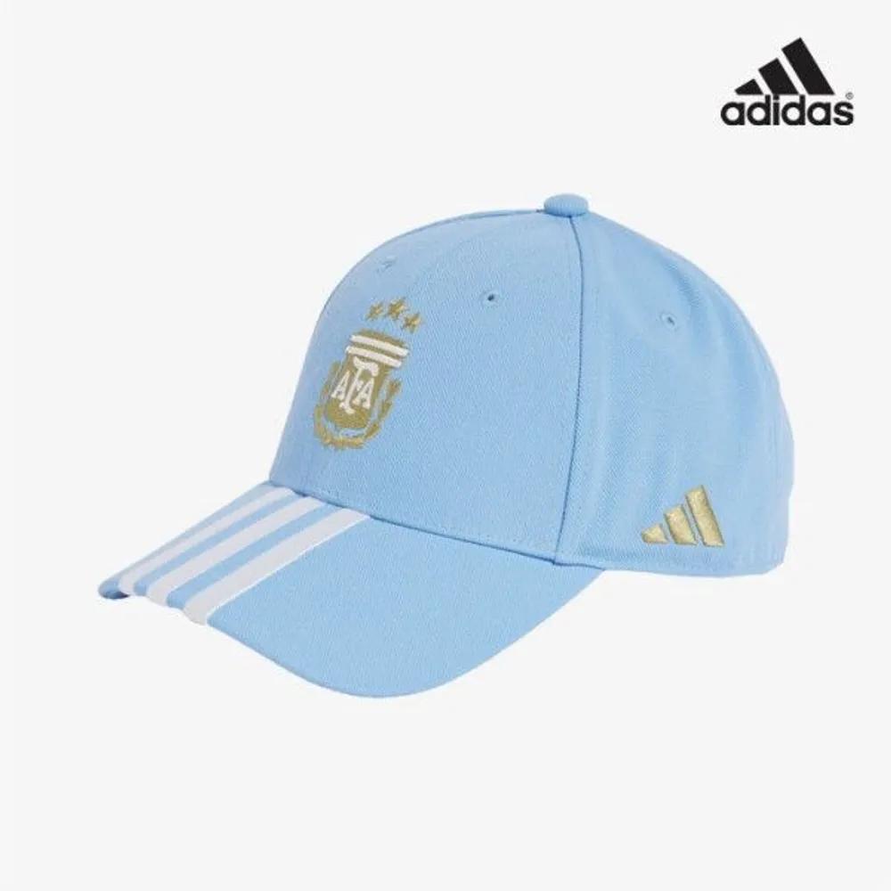[adidas] Argentina Ball Cap OSFM Casual Cap IN7186