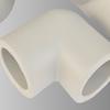 Detang 1-Inch Hot Melt Elbow