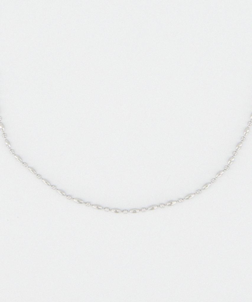 Douhab Pebble – Current Necklace