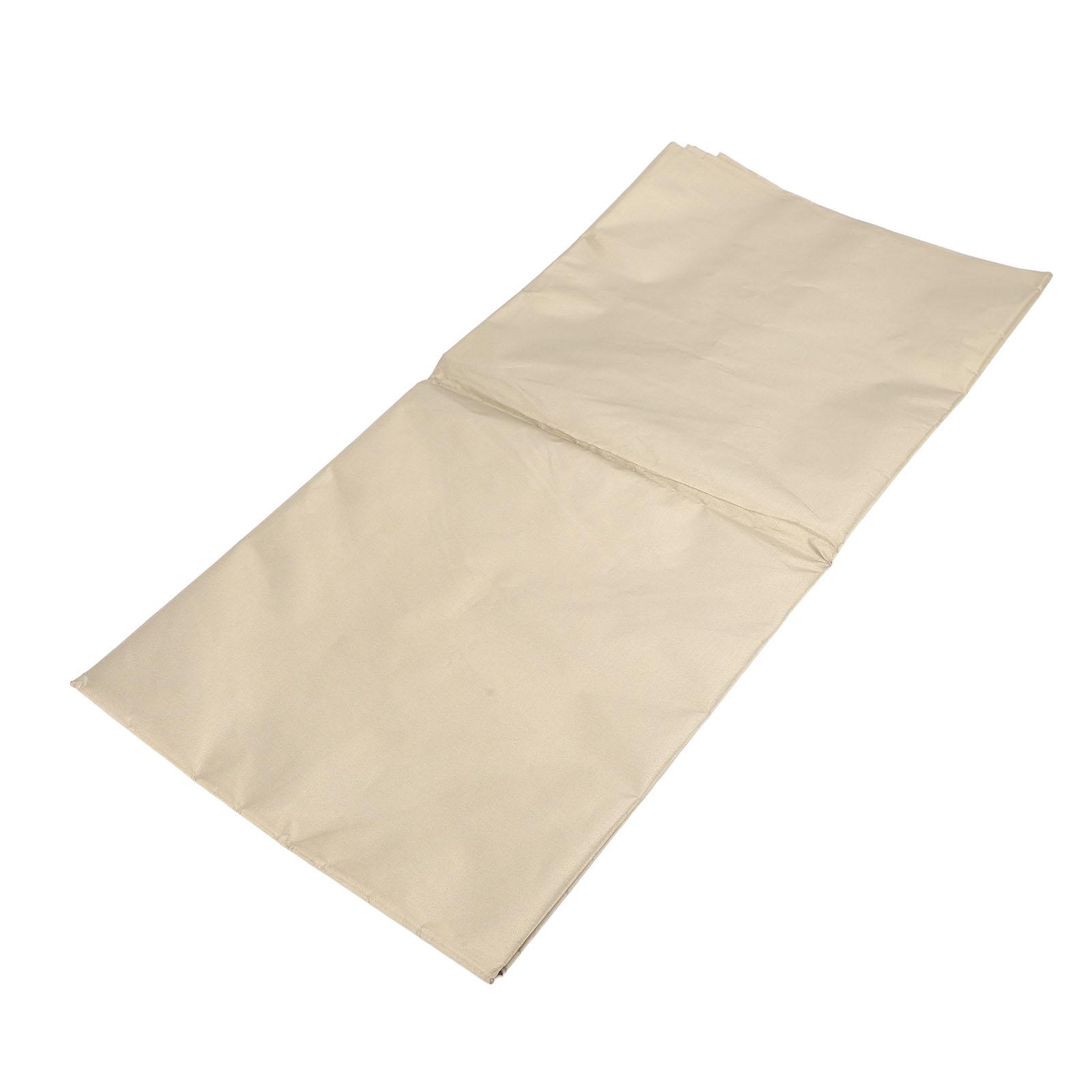 Shielding Cloth Anti Radiation Plain High Conductive Copper Fabric Blocking Cloth for   WiFi RF LF   Signal