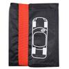 Car Spare Tire Cover Waterproof Anti-Puncture Fully Wrapped Tire Cover Spare Wheel Protective Cover Suitable For 13-18 Inch Tire