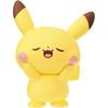 Takara Tomy Pokmon Pokepiece Doll Balloon Pikachu 20cm Plush Toy