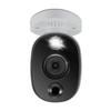 Swann Authorized Swann Security Camera for DVR Recorder 4K 8MP 3840 X 2160 Resolution IP66 Equipped with Warning Light Waterproof Specification