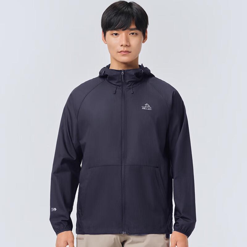 

Pelliot Little Light Shield Pro Unisex Sun Protection Jacket XS