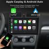 9" Wireless CarPlay 2+32G Android Navigation Radio for 2013-2017 Honda Civic (US Version)
