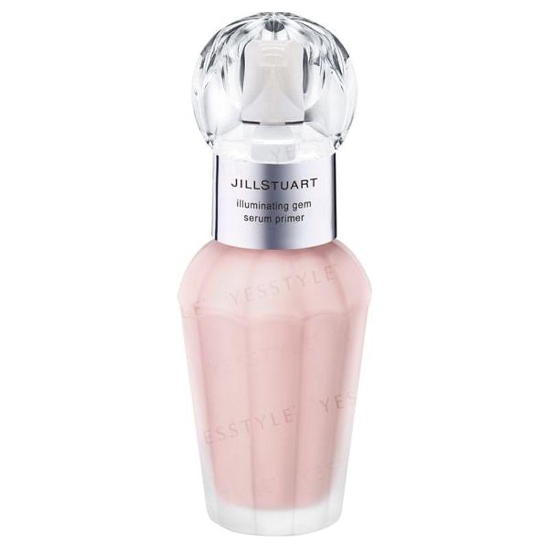 Jill Stuart - Illuminating Gem Serum Primer SPF 40 PA+++