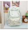 Schoolbag schoolbag girl cute niche backpack female junior high school college student dopamine high value versatile student backpack