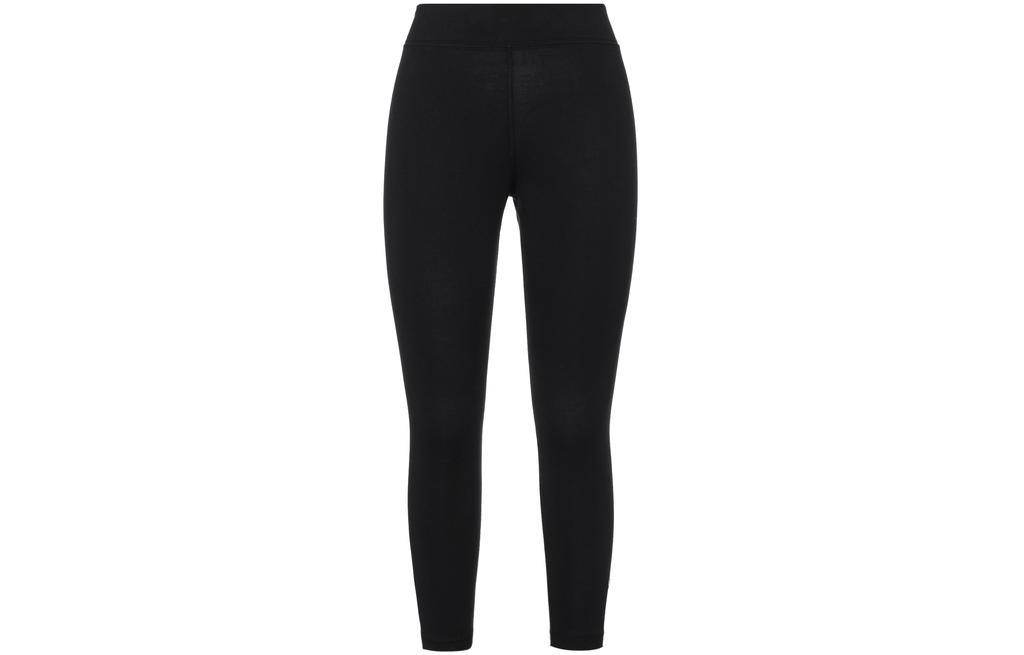Nike Sportswear Workout Pants Women's Black CZ8533-010
