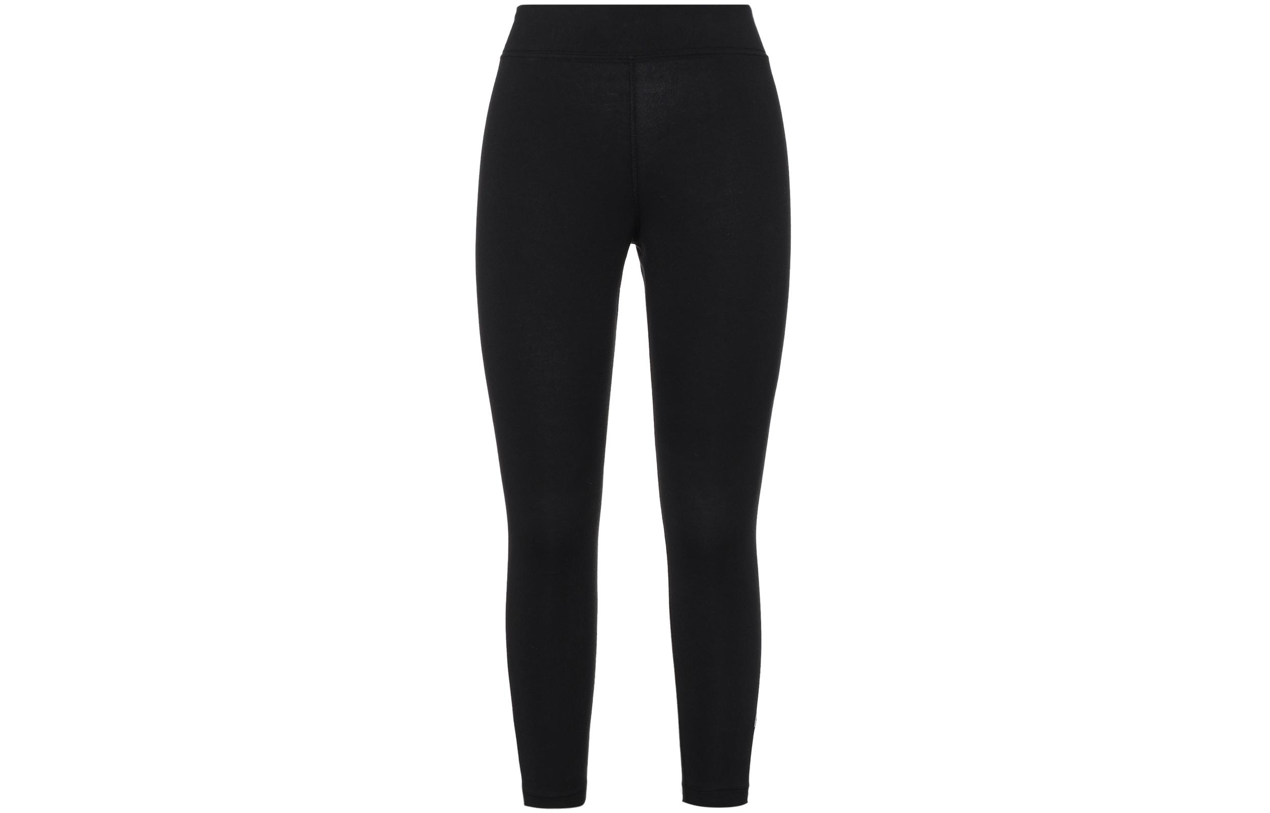 Nike Sportswear Workout Pants Women s Black CZ8533-010 S