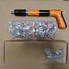 Pistol de cuie integrat SMVP Mini Mute priză CN (adaptor inclus)