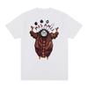 Expedition 33 Vintage Tshirt Esquie and Rock Friends Clothes Unique Cotton Men T Shirt New TEE TSHIRT Womens Tops