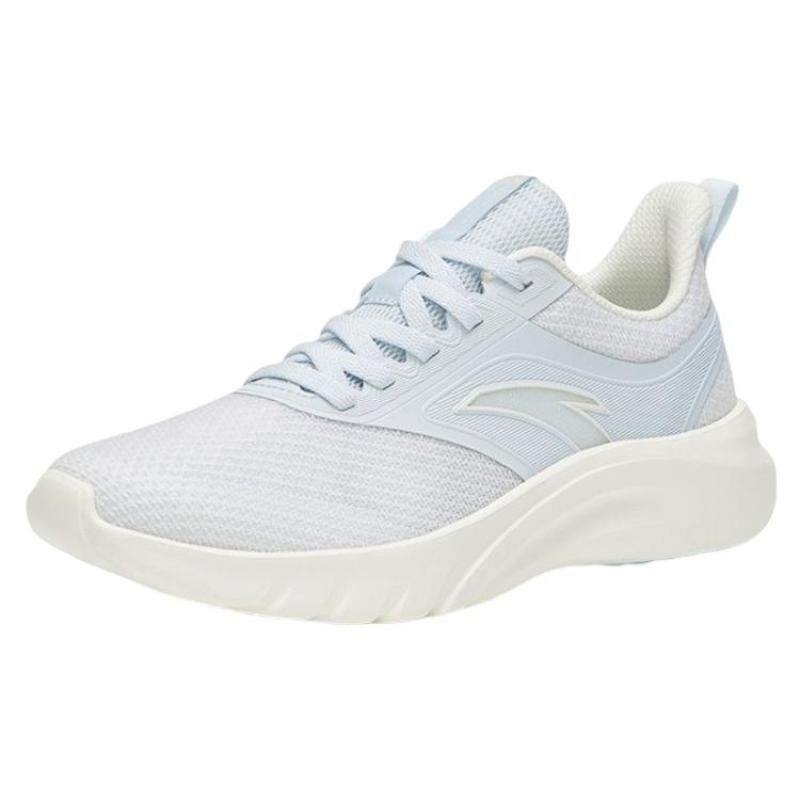 Anta Running Series Low 'Blue' Women's Sneakers 122325575-2