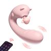 Sucking Vibrator G Spot Vibrator Dildo Clitoral Sucker for Women Clitoris Suction Nipple Oral Vacuum Suction Sex Toys for Adult