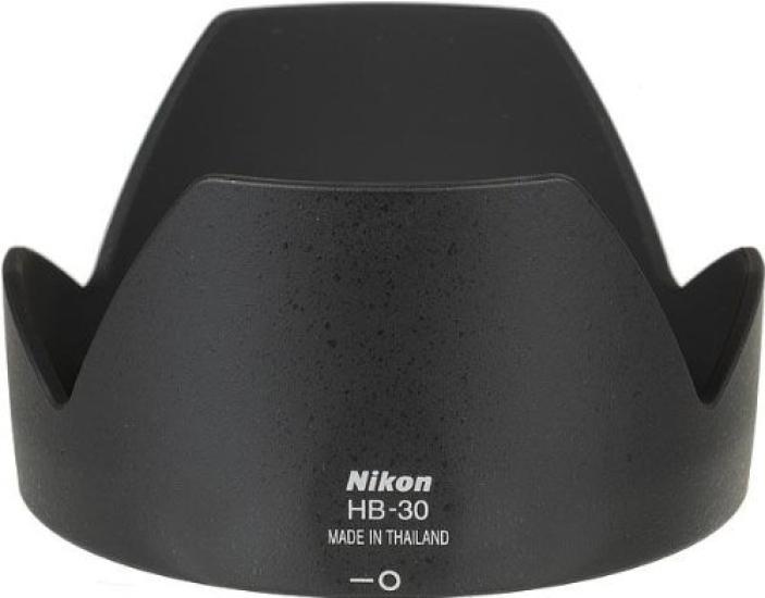 

Бленда Nikon Nejikomi HB-30