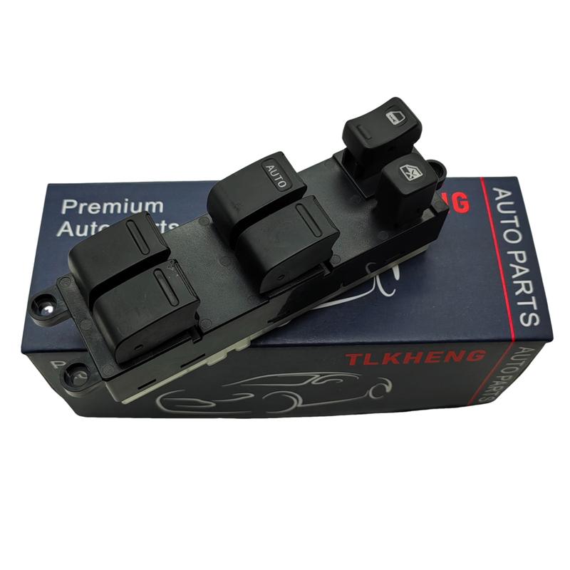 25401-VB000 Electric Window Control Switch Window Regulator Switch For NISSAN Almera Tino (LHD) 2000-2003