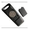 Multimedia Music Player Remote Control with Touch Play Pause Volumes Track Functions Controller for Easy Operation